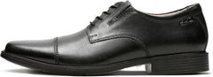 Clarks Men's Tilden Cap Oxford AL036