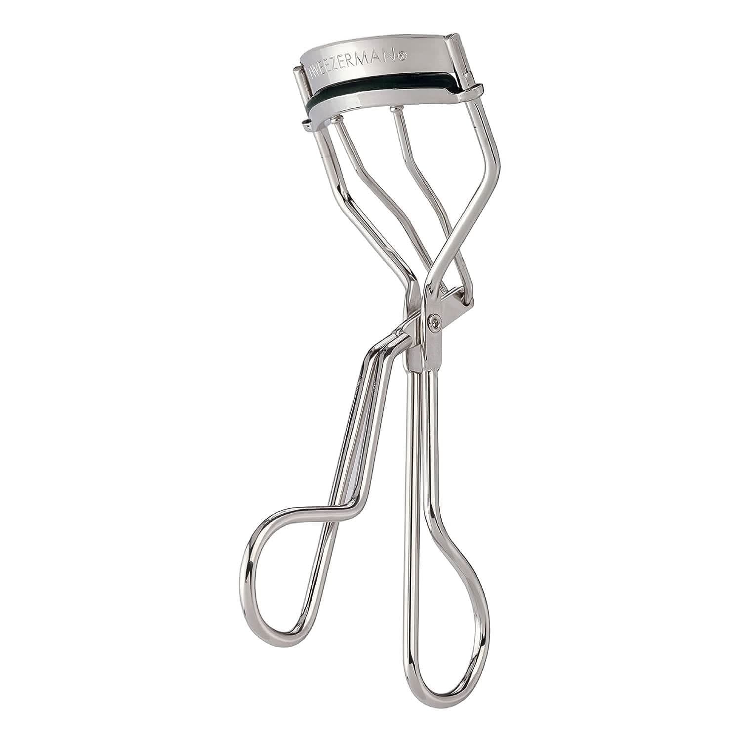 Classic Eyelash Curler Model Stainless Steel AL130 - Nimall