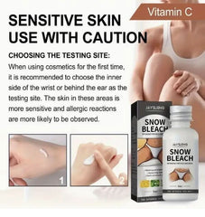 Contains Vitamin C Nicotinamide Centella Lightening Lotion For Body - Nimall