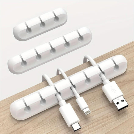 Cable Organizers USB Cable Holder