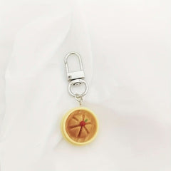 Creative keychain food model pendant - Nimall