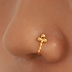 Creative U - shaped nose clip without hole - Nimall