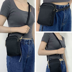 Crossbody Phone Bag AL227 - Nimall