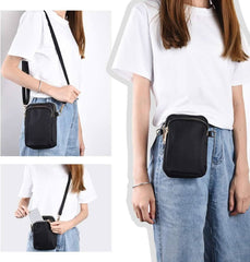 Crossbody Phone Bag AL227 - Nimall