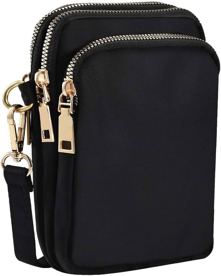 Crossbody Phone Bag AL227 - Nimall