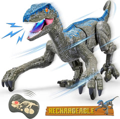 CUKU Remote Control Dinosaur for Kids LK024 - Nimall