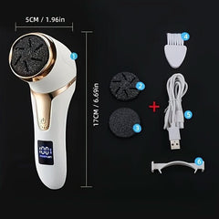 Electric Feet Callus Remover 50% - Nimall