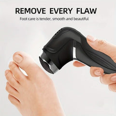 Electric Feet Callus Remover, Rechargeable 50% - Nimall