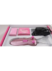 Electric Hair Removing Threading Device NH168 AL200 - Nimall