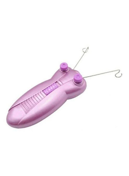 Electric Hair Removing Threading Device NH168 AL200