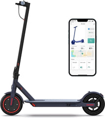 Electric Scooter, 8.5" Tires 350W Motor OM005 - Nimall