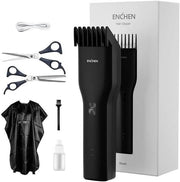 ENCHEN BOOST - B Set Hair clipper (3 - 21mm) + accessories - Nimall