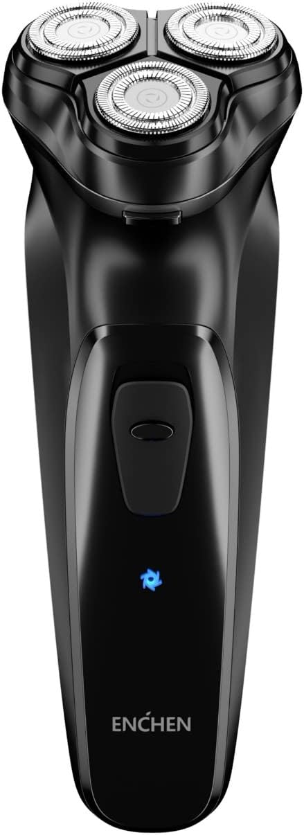 ENCHEN Electric Original Blackstone 3D Electric Shaver - Nimall