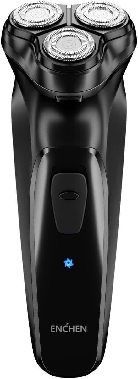 ماكينة حلاقة كهربائية أصلية ثلاثية الأبعاد من ENCHEN Electric Blackstone