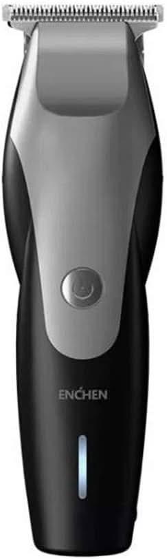 ENCHEN Multi Grooming M10 Black/Gaey – ماكينة تشذيب دقيقة للحية