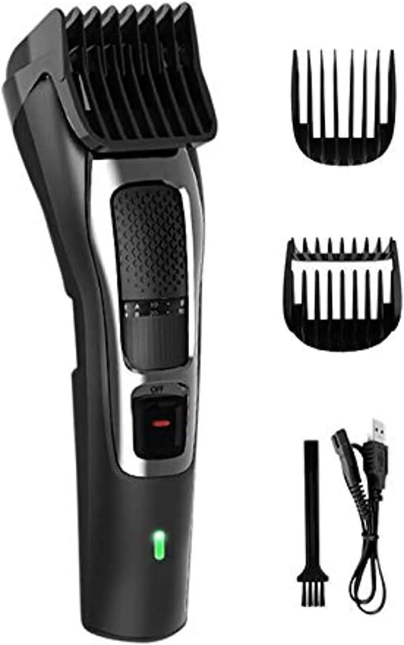 Enchen Sharp3S Low Noise USB Charging Hair Trimmer EC017 - Nimall