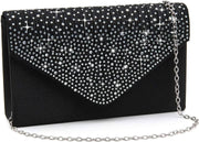 Evening Bag for Women AL249 - Nimall