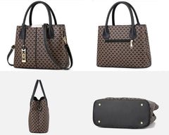 Fashion Women's Bags Ladies Handbag AL235 - Nimall