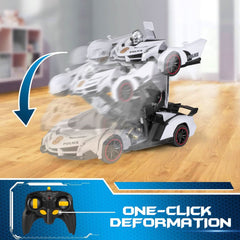 FDJ Remote Control Car - Transform LK016 - Nimall