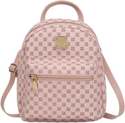 Girls' & Ladies' Backpack bag AL223 - Nimall