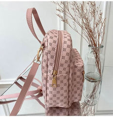 Girls' & Ladies' Backpack bag AL223 - Nimall