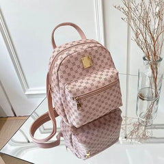 Girls' & Ladies' Backpack bag AL223 - Nimall