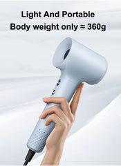 H3 professional high - speed hair dryer【UAE stock】EC001 - Nimall