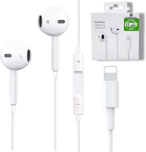 EL062 wired earbuds | سماعات أذن سلكية EL062 — 1
