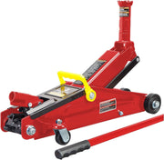 Hydraulic Trolley Floor Jack Combo 2 Ton 3 Ton Capacity AH003 - Nimall