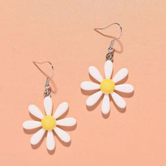 Hyuna style earrings - Nimall