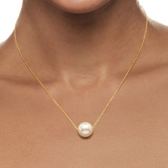 ins Simple Pearl Necklace Women's Necklace Necklace - Nimall