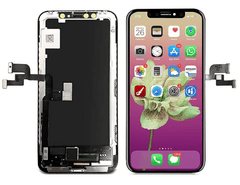 iPhone LCD Screen Replacement 3D Touch Display Digitizer Assembly with Repair Tools EL070 - Nimall