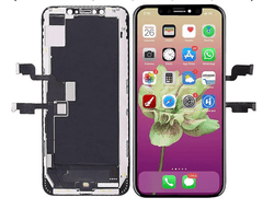 iPhone LCD Screen Replacement 3D Touch Display Digitizer Assembly with Repair Tools EL070 - Nimall