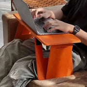 Paper-Thin Laptop Table For Bed AL003