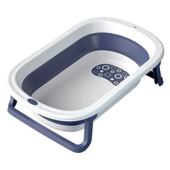 [KSA STOCK]Foldable baby bath tub LK088 - Nimall