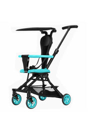 [KSA STOCK]Lightweight foldable baby stroller LK087 - Nimall