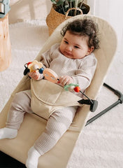 [KSA STOCK]Muit Color Baby bouncers LK084 - Nimall