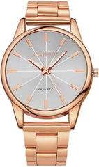 Ladies quartz dress Classic watch casual watch EL042 - Nimall