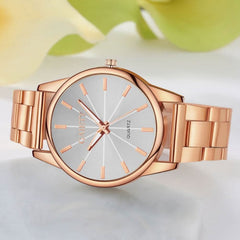 Ladies quartz dress Classic watch casual watch EL042 - Nimall