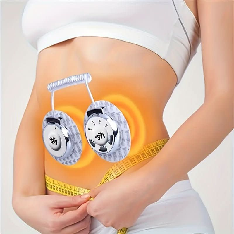 Liposuction Machine VE: Get Fit & Shape Your Body With Portable Bodybuilding Machine For Men & Women - Nimall