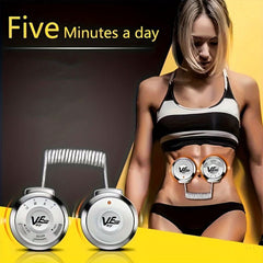 Liposuction Machine VE: Get Fit & Shape Your Body With Portable Bodybuilding Machine For Men & Women - Nimall