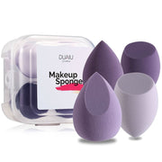 Makeup Sponge Set Beauty Sponge Foundation Blending Sponge AL041 - Nimall