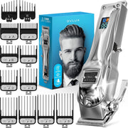 Men's Professional Cordless Hair Clipper OV011 - Nimall