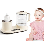 Milk boiling and mixing machine for children LK083 - Nimall