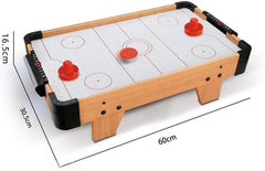 Mini Table Game Hockey Game Table Toy for Kids 60 * 30.5 * 16.5cm LK094 - Nimall