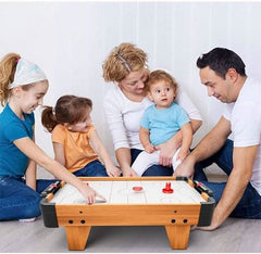 Mini Table Game Hockey Game Table Toy for Kids 60 * 30.5 * 16.5cm LK094 - Nimall