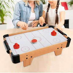 Mini Table Game Hockey Game Table Toy for Kids 60 * 30.5 * 16.5cm LK094 - Nimall