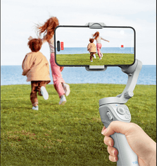 Mobile Phone Anti - Shake Selfie Stick - Nimall