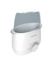 Multifunctional Baby Feeding Double Bottle Warmer And Steam Sterilizer - Nimall