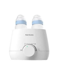 Multifunctional Baby Feeding Double Bottle Warmer And Steam Sterilizer - Nimall